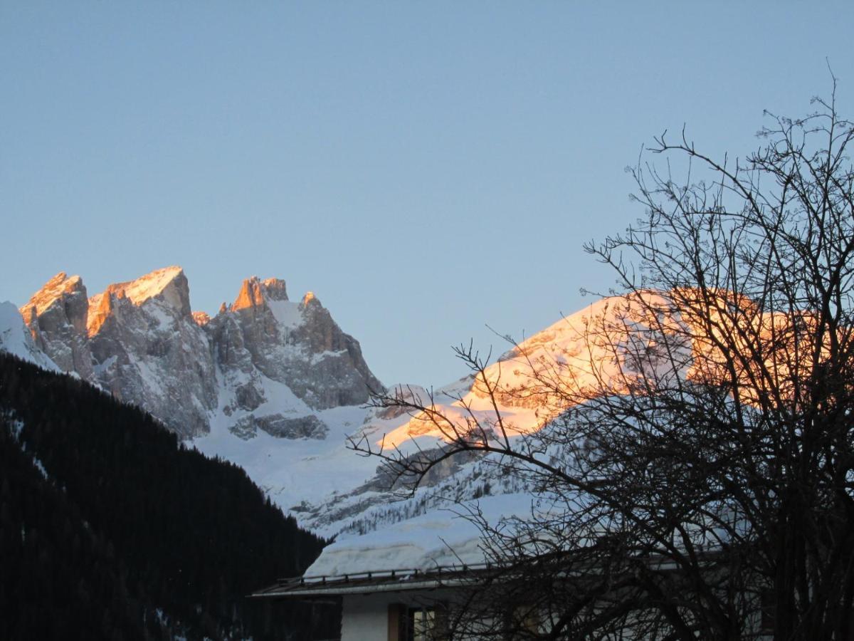 Hotel Garni Miramonti
