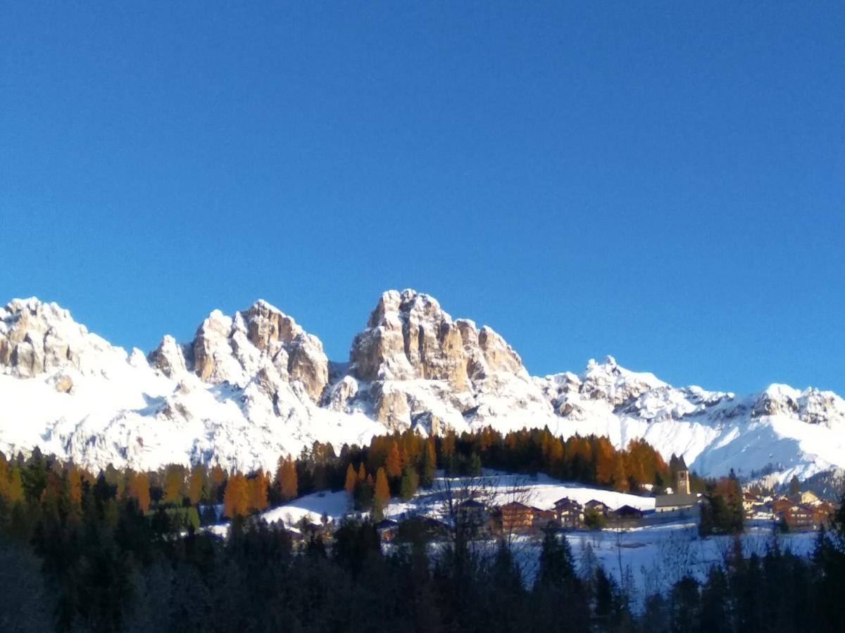 Garni Miramonti Falcade