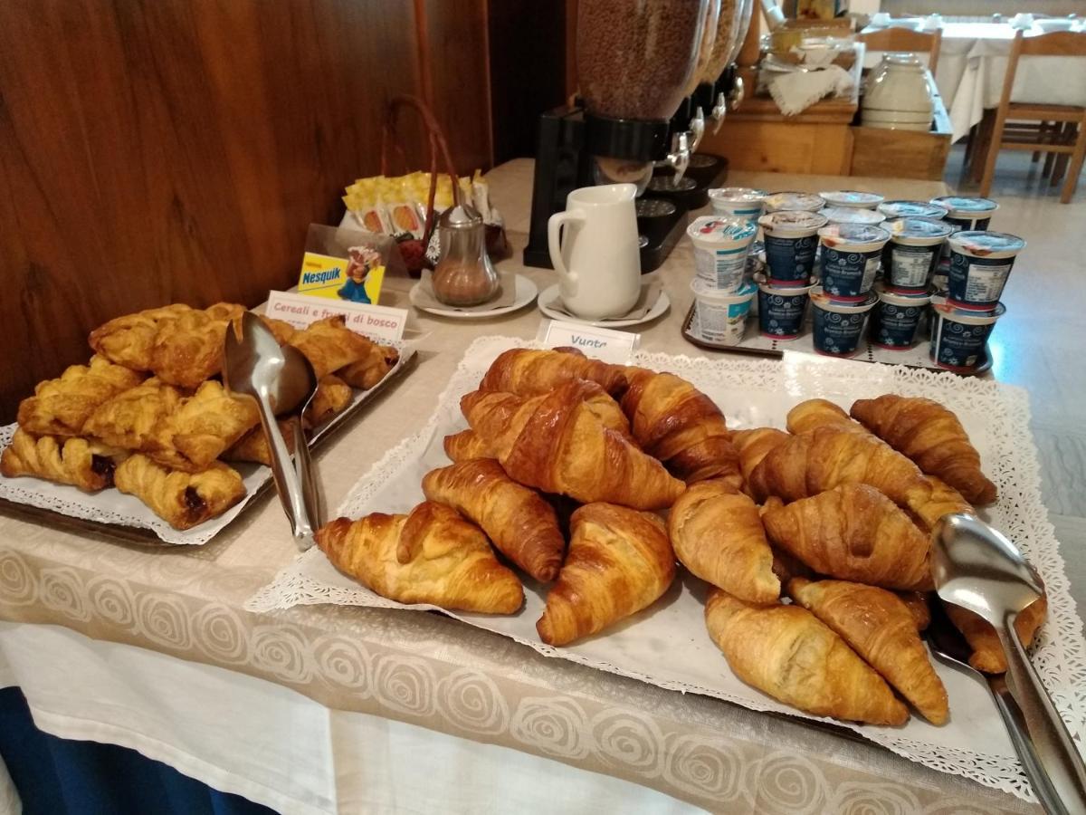 Garni Miramonti 3*