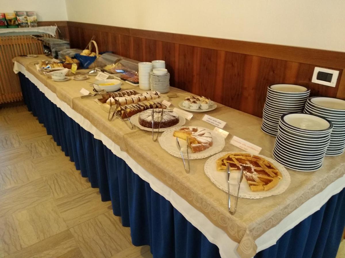 Garni Miramonti Hotel 3*