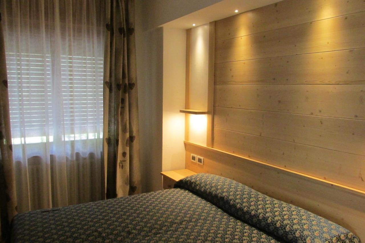 Hotel Garni Miramonti