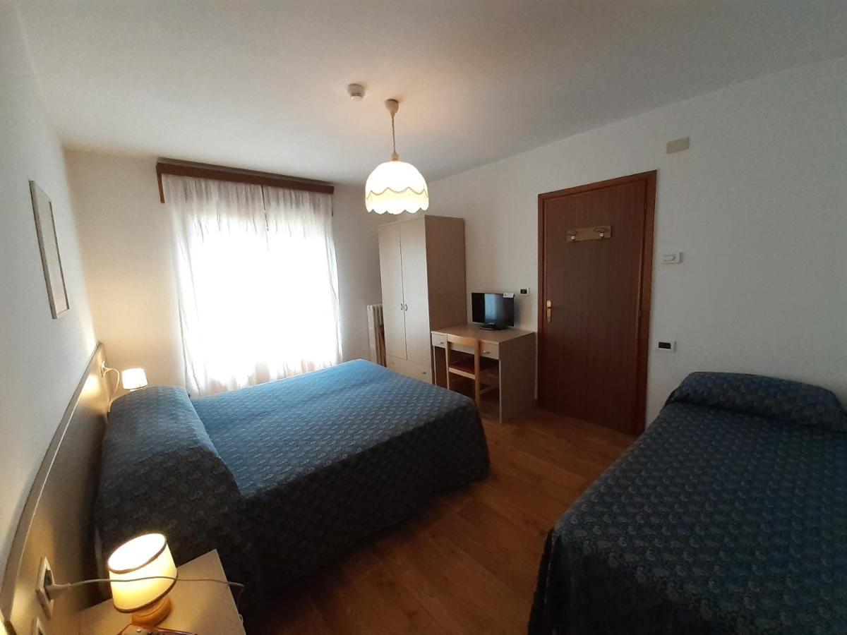 Garni Miramonti 3* Falcade