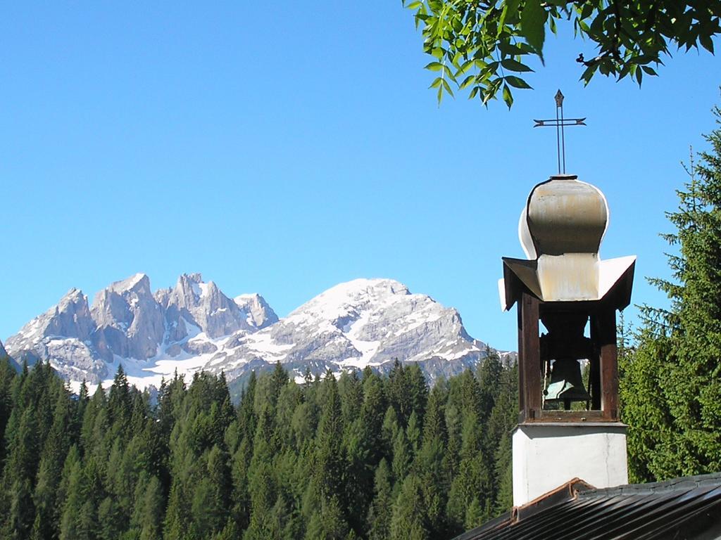 Hotel Garni Miramonti 3*