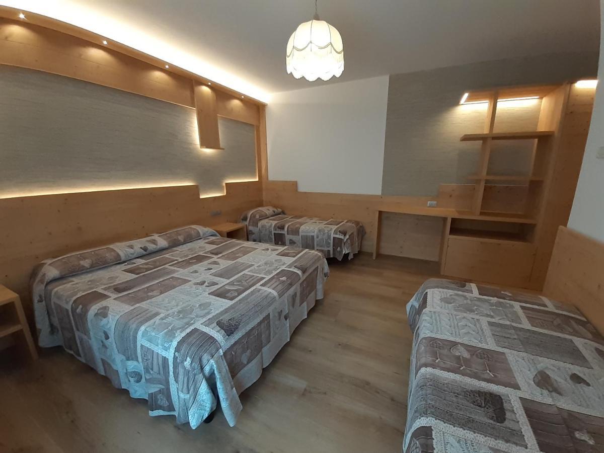 Garni Miramonti Hotel 3*