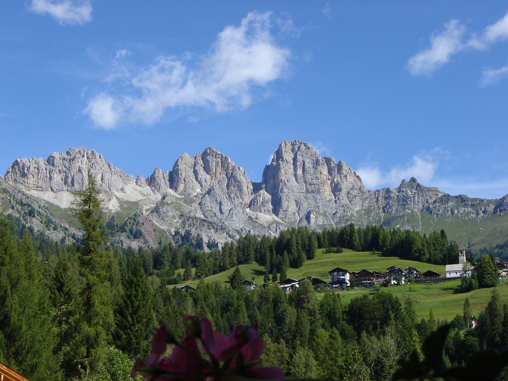 Hotel Garni Miramonti