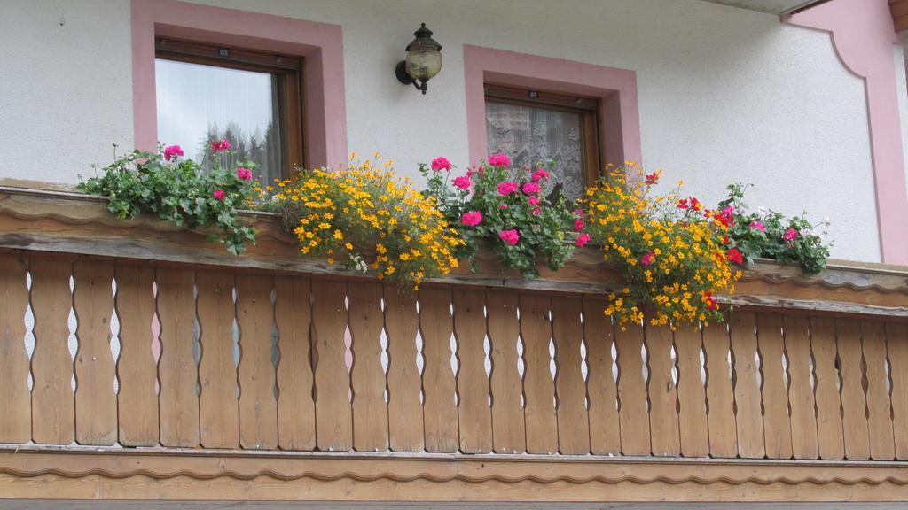 Hotel Garni Miramonti