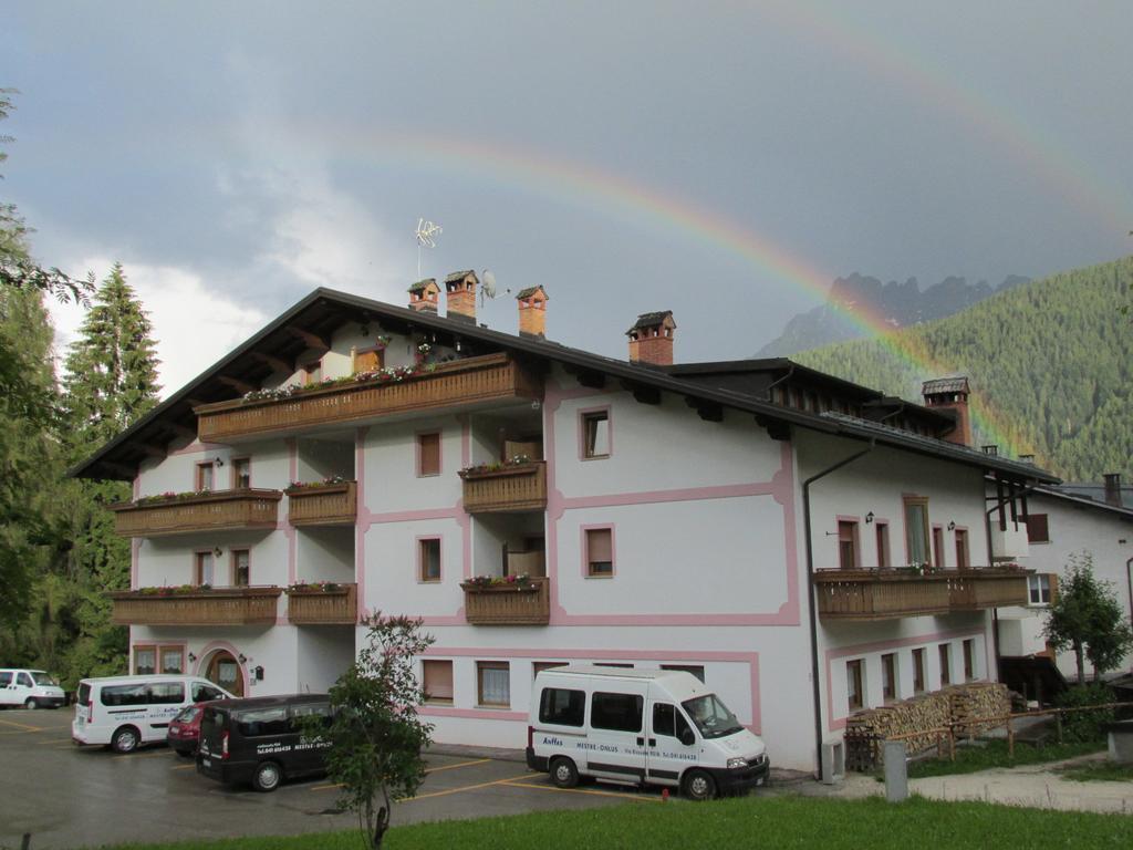 Hotel Garni Miramonti