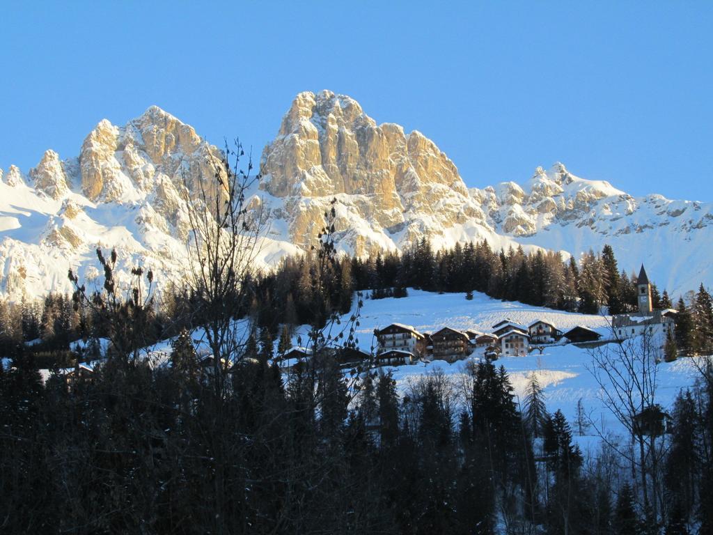Garni Miramonti Falcade