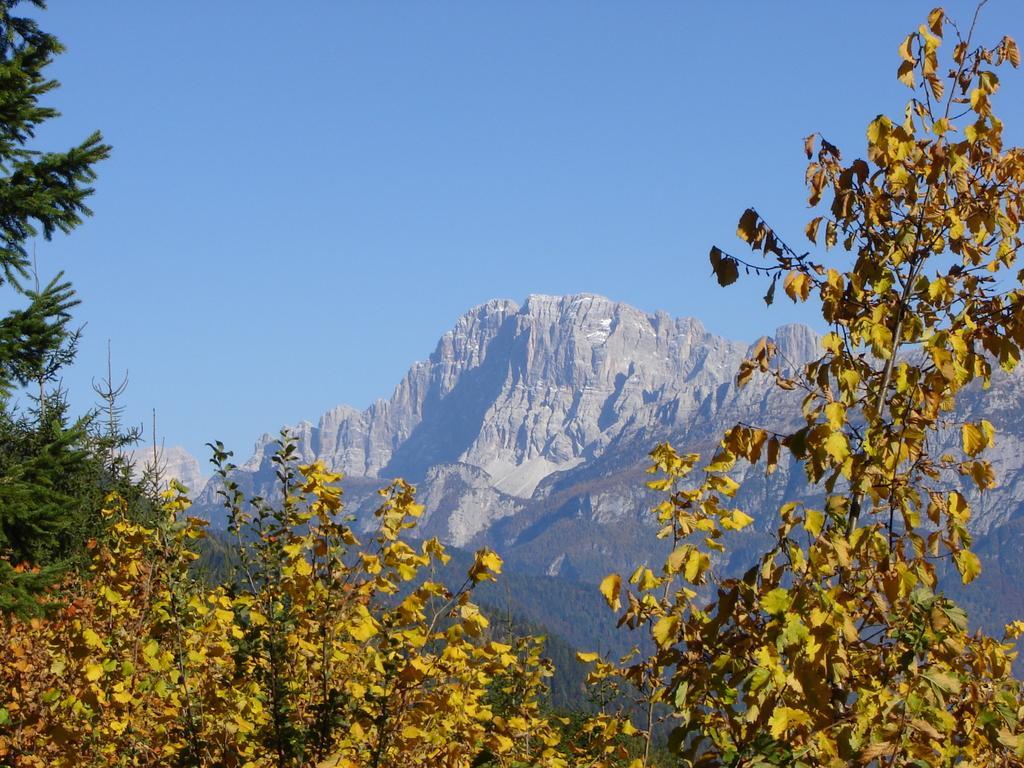 Garni Miramonti Hotel Falcade