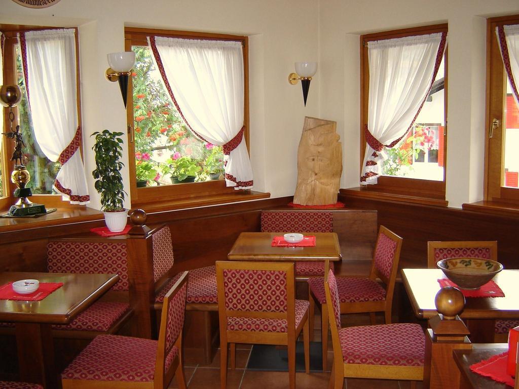 Garni Miramonti Falcade