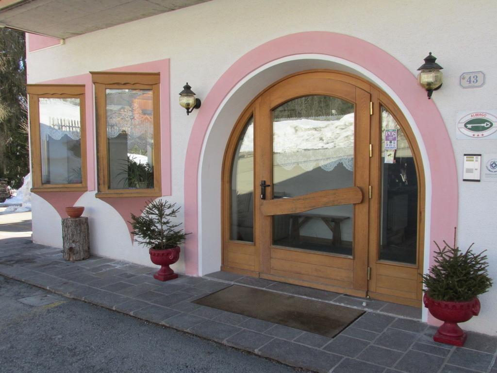 Garni Miramonti Hotel Falcade