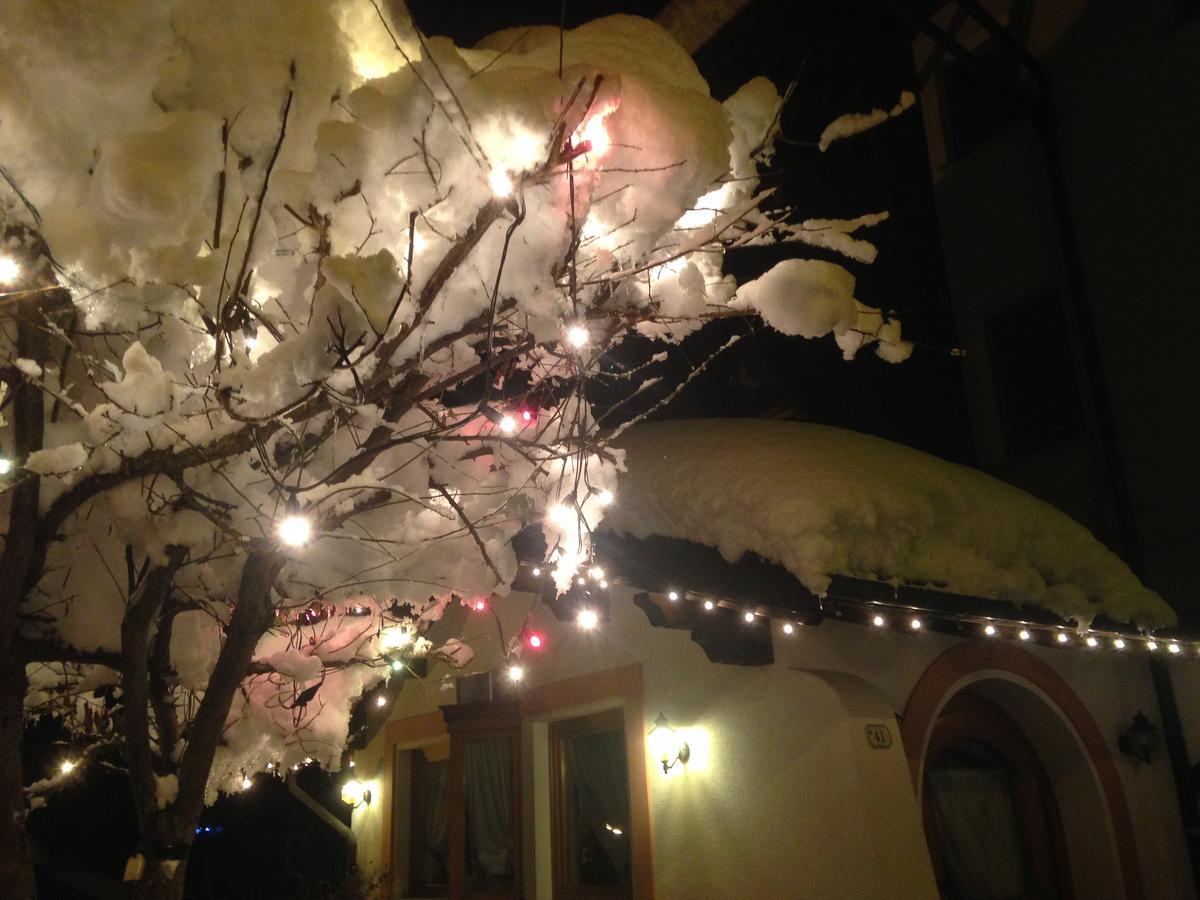 Hotel Garni Miramonti 3*