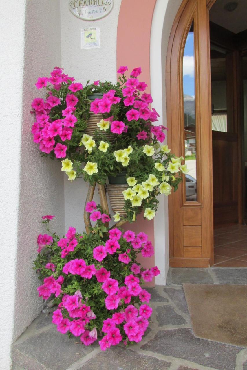 Garni Miramonti Hotel