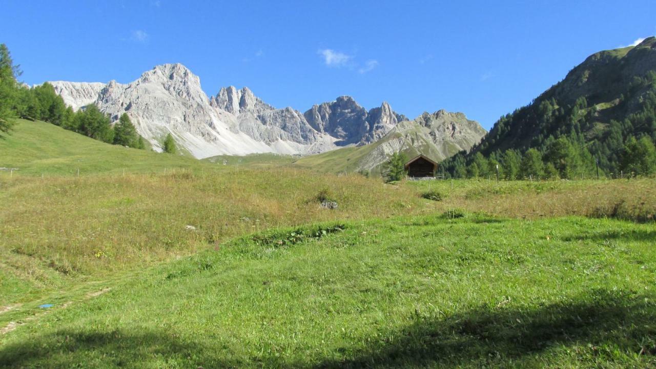 Garni Miramonti Hotel