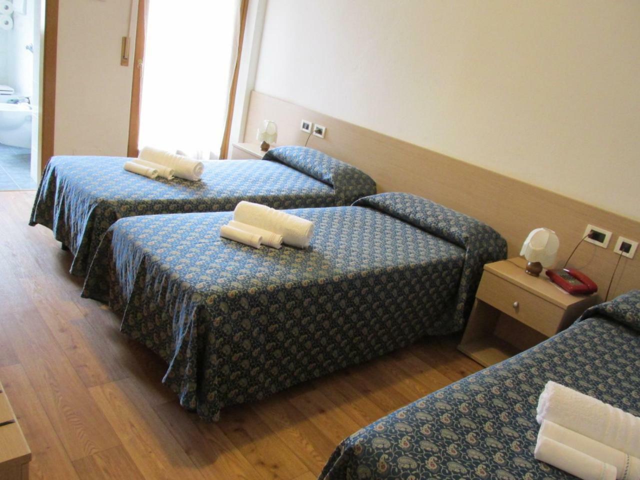 Hotel Garni Miramonti 3*