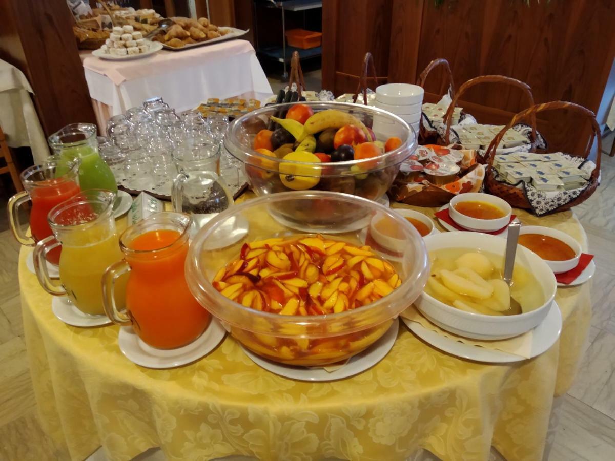 Hotel Garni Miramonti