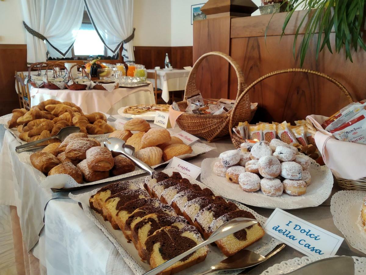 Hotel Garni Miramonti