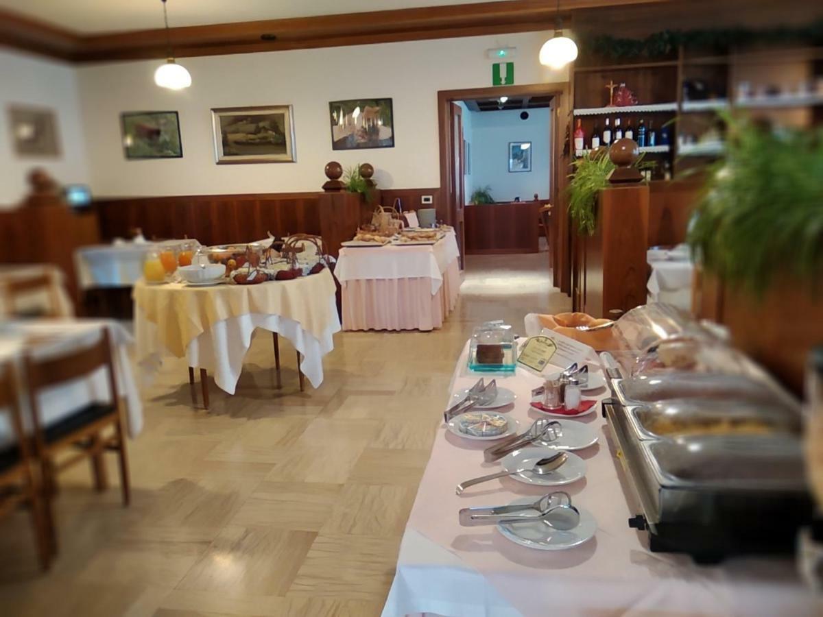 Garni Miramonti Hotel Falcade
