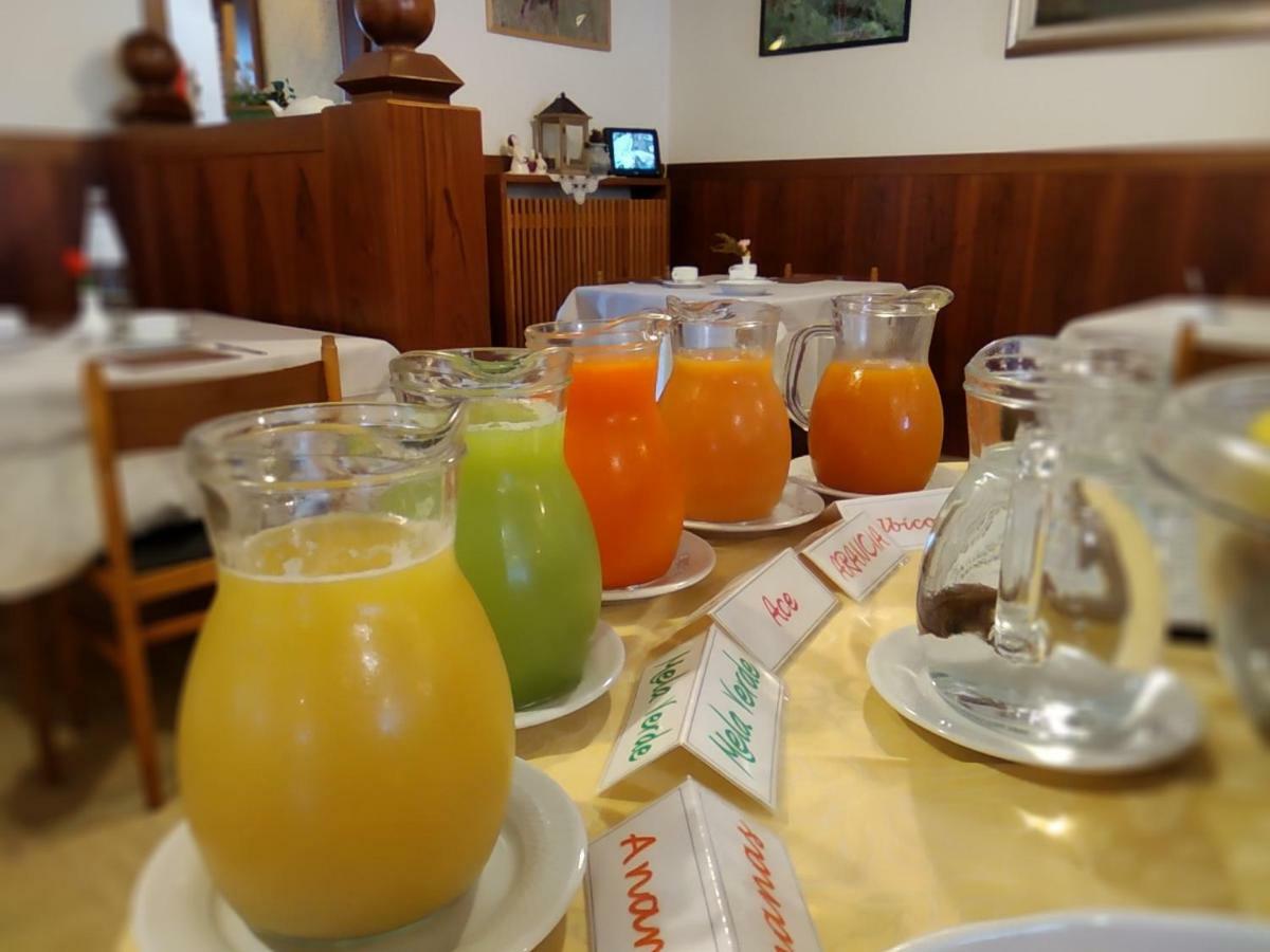 Hotel Garni Miramonti