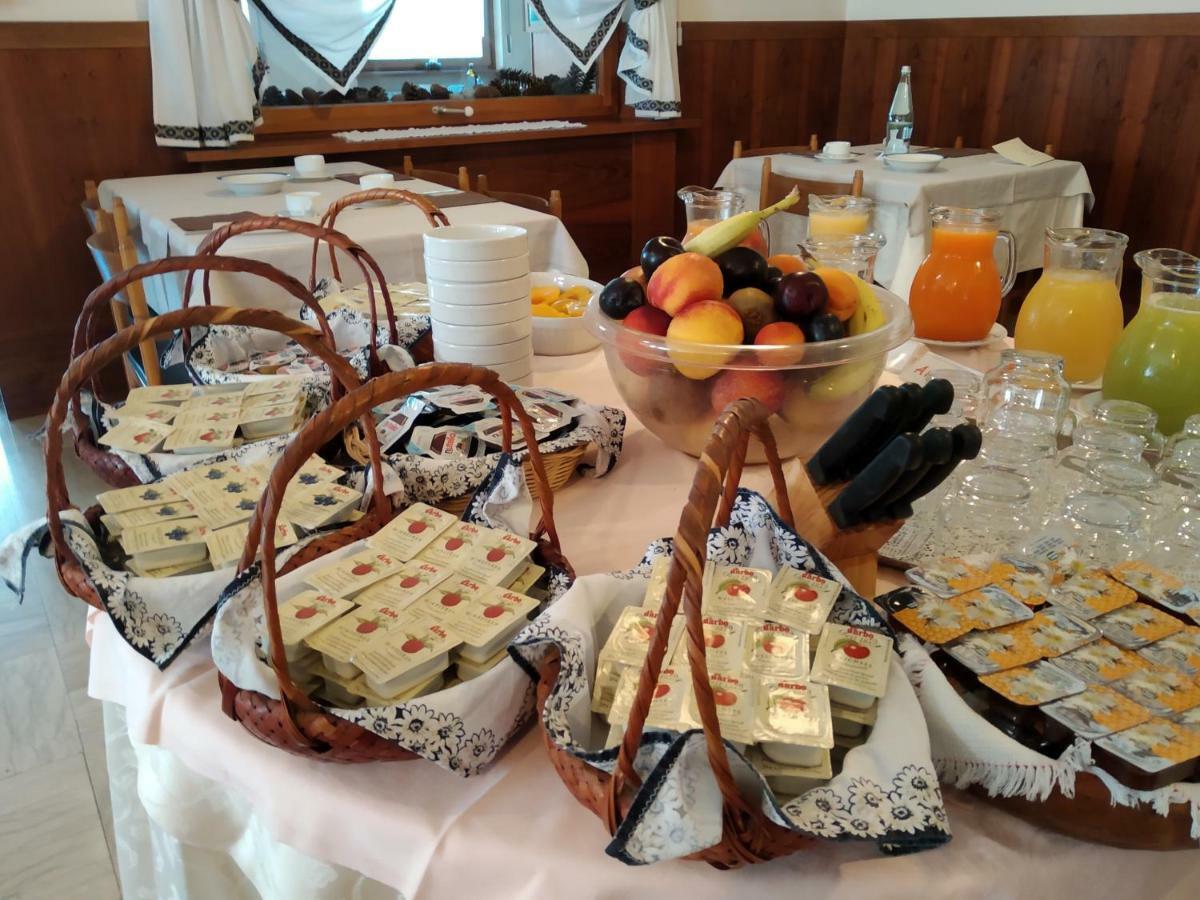 Hotel Garni Miramonti
