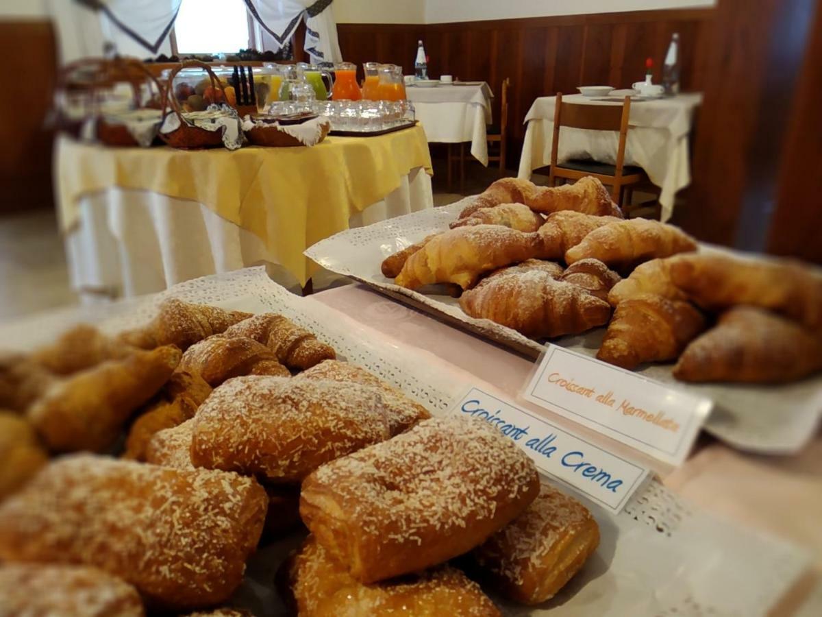 Garni Miramonti