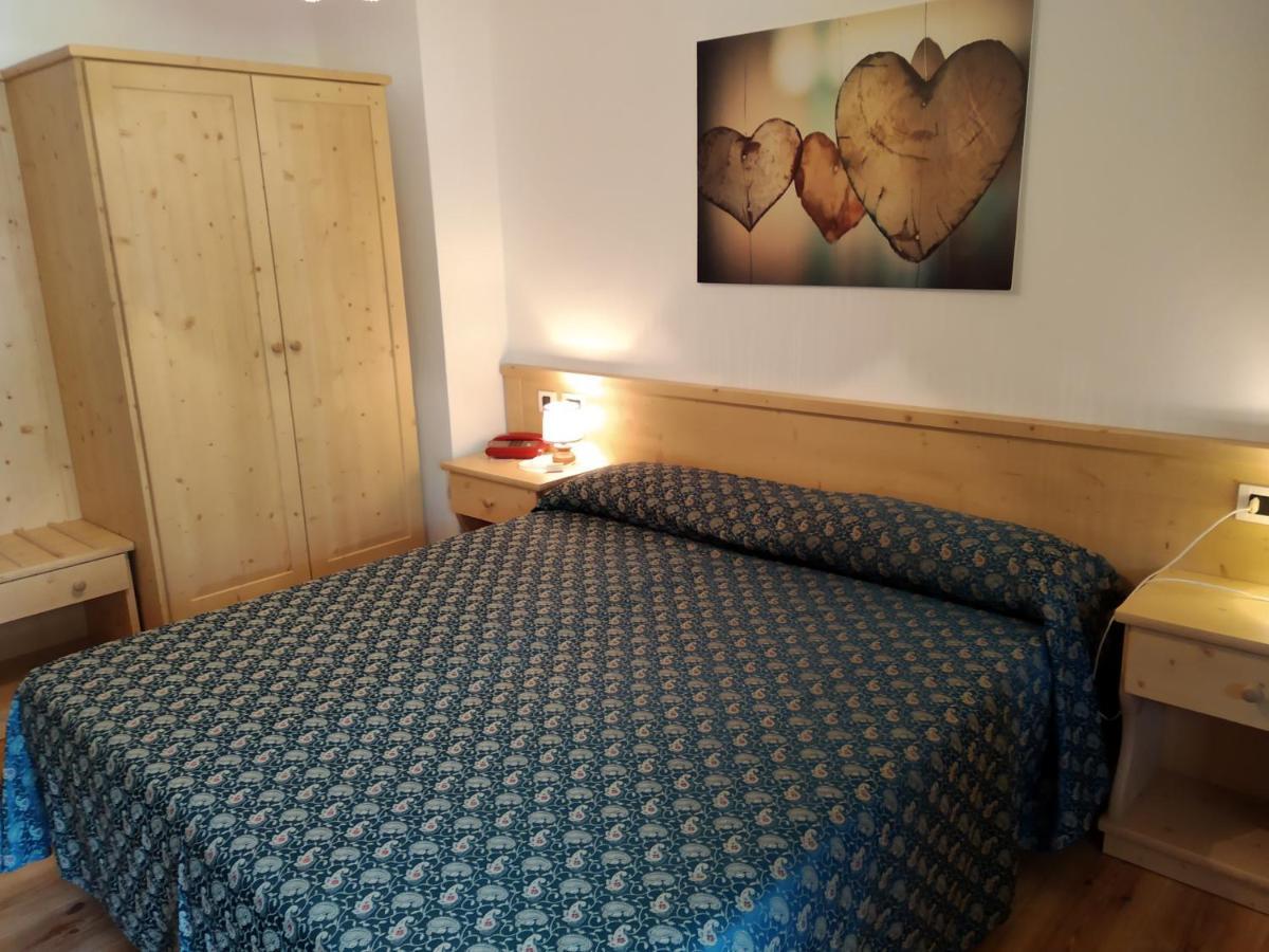 Garni Miramonti 3* Falcade