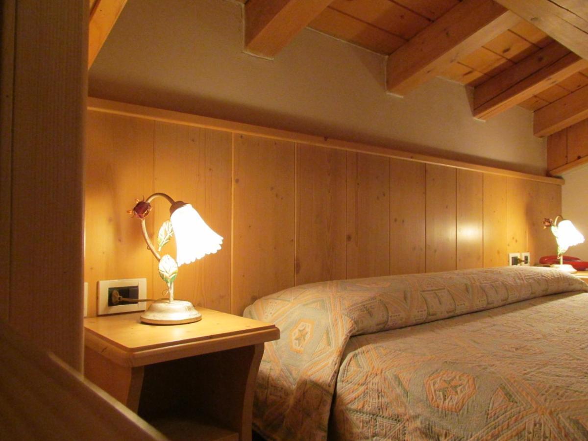Hotel Garni Miramonti