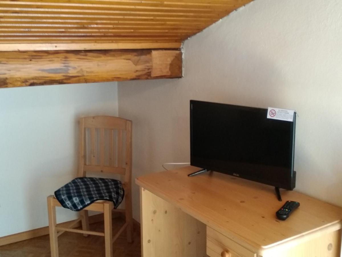 Garni Miramonti 3*