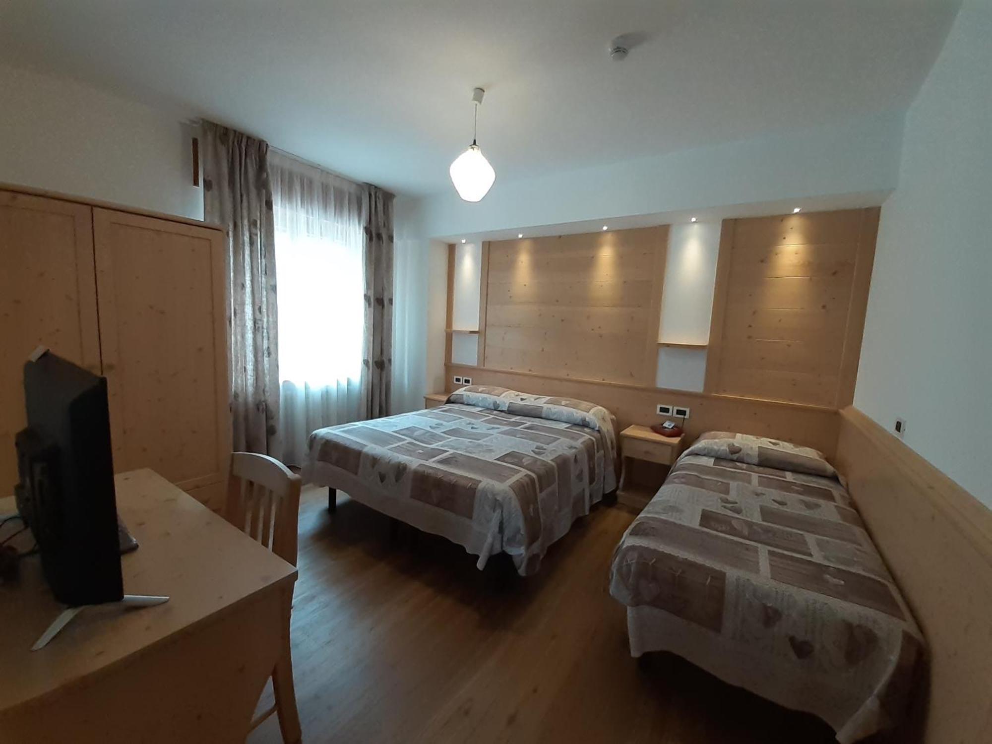 Garni Miramonti Hotel 3*