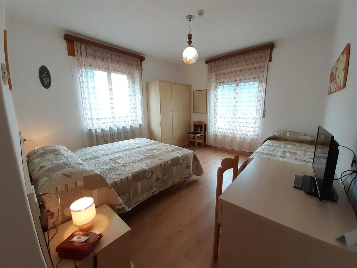 Hotel Garni Miramonti 3*