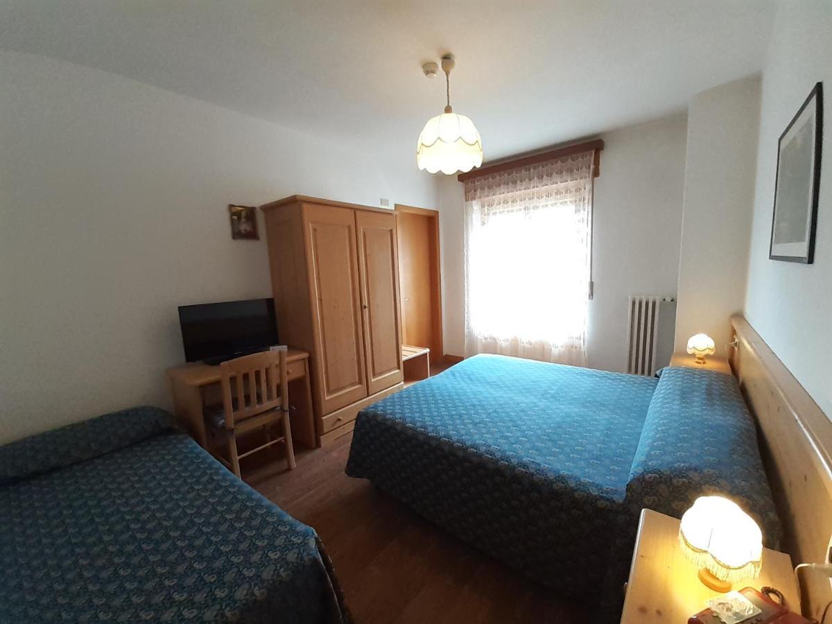 Garni Miramonti Hotel