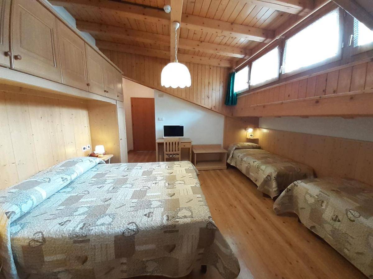 Hotel Garni Miramonti Falcade