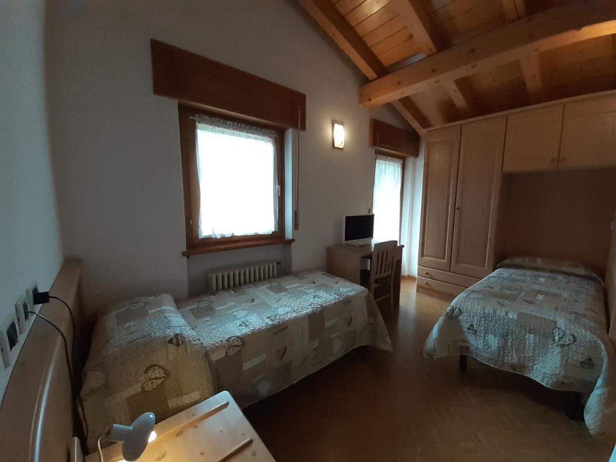 Garni Miramonti Hotel