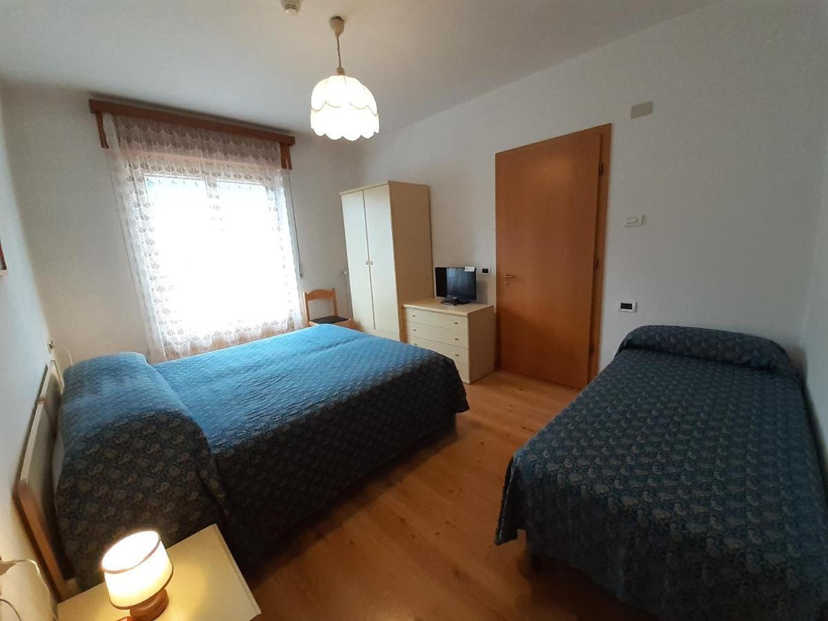 Hotel Garni Miramonti 3*