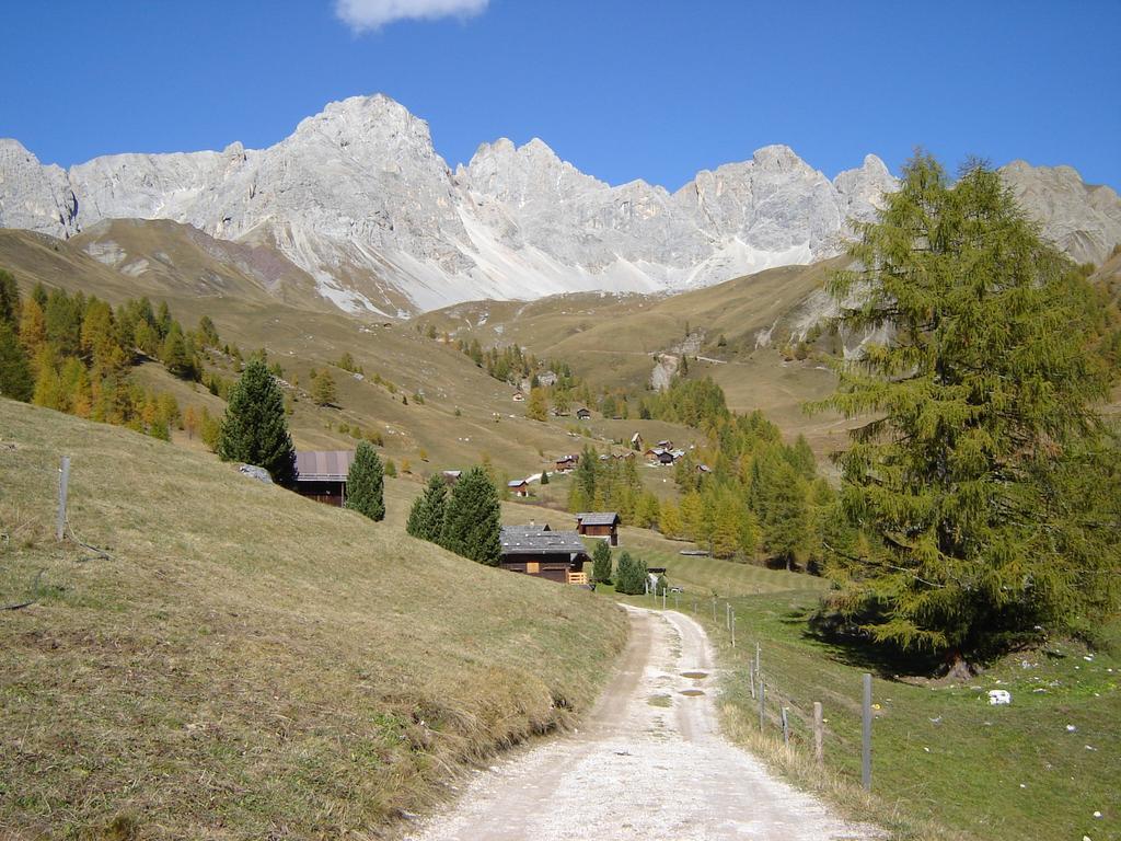 Garni Miramonti Falcade
