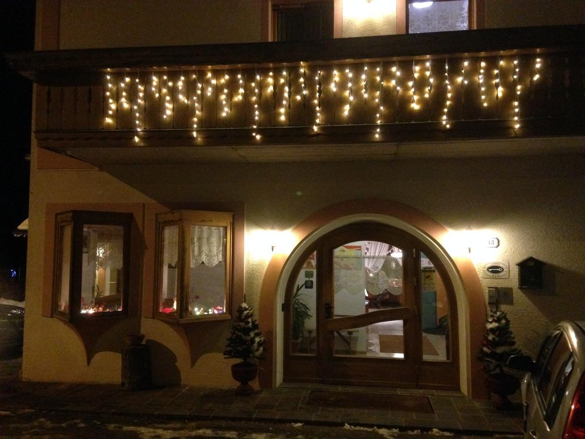 Hotel Garni Miramonti