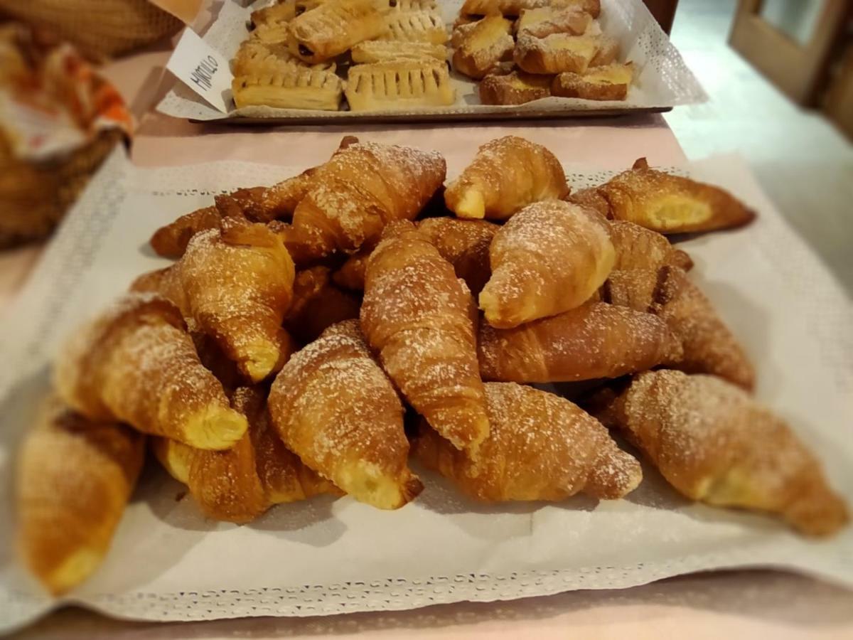 Garni Miramonti Falcade