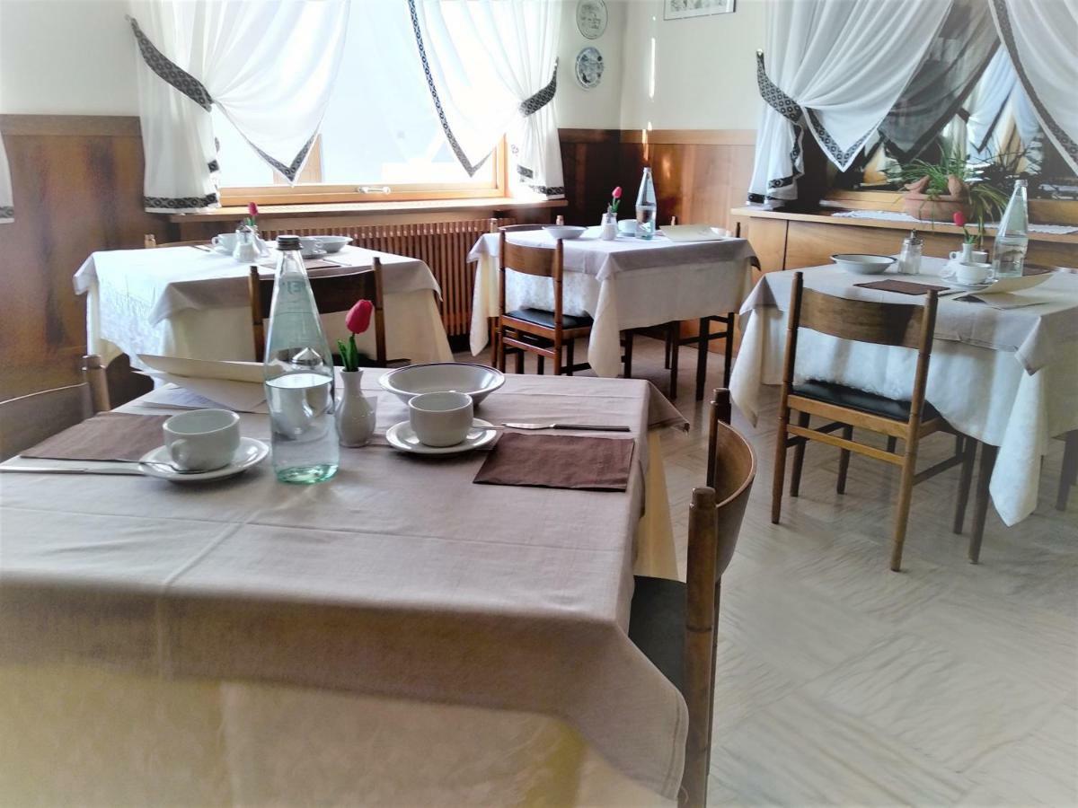 Garni Miramonti Hotel
