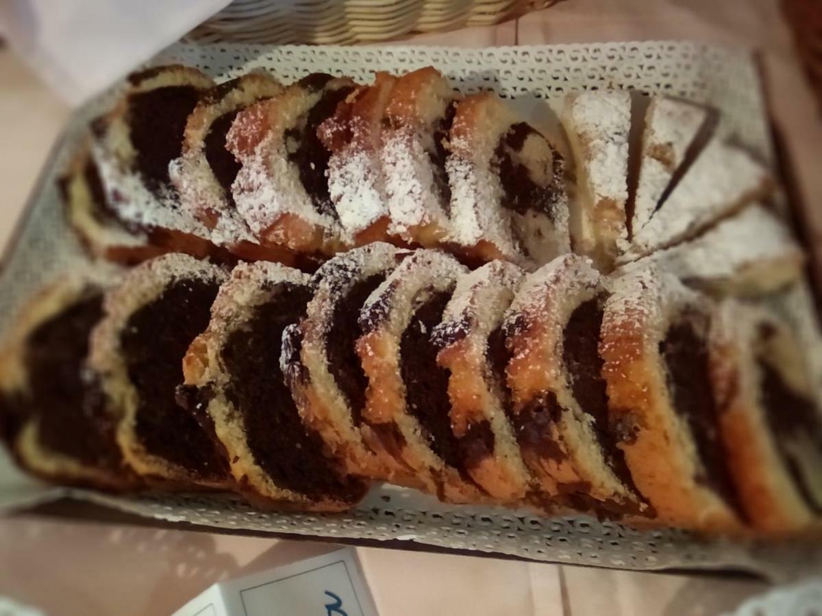 Garni Miramonti